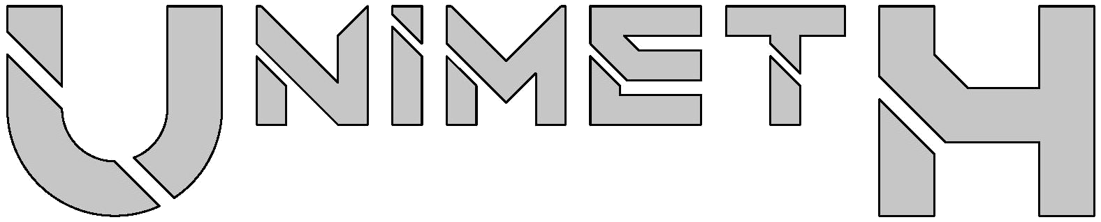 Unimeth Srl logo